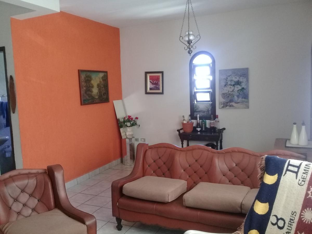 Casa De Praia Villa Ubatuba Dış mekan fotoğraf