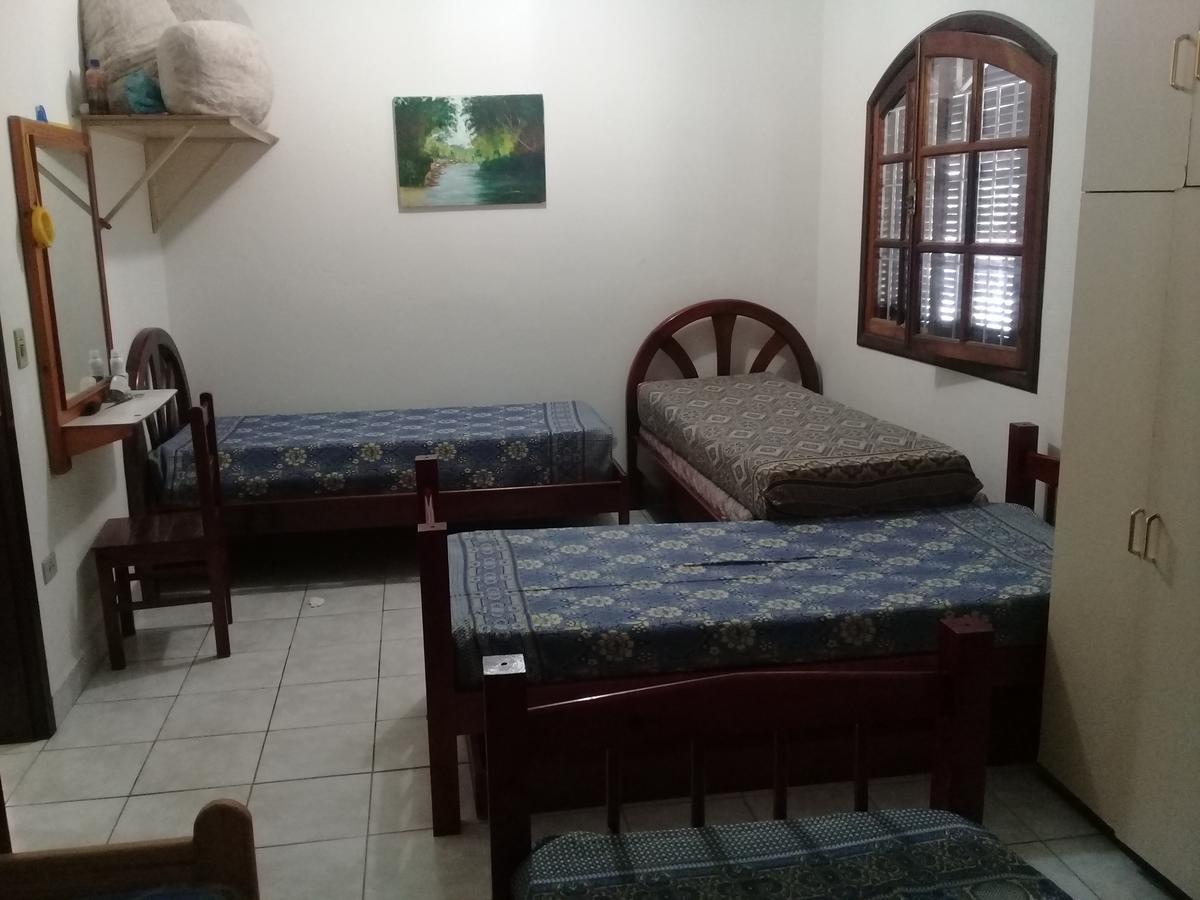 Casa De Praia Villa Ubatuba Dış mekan fotoğraf
