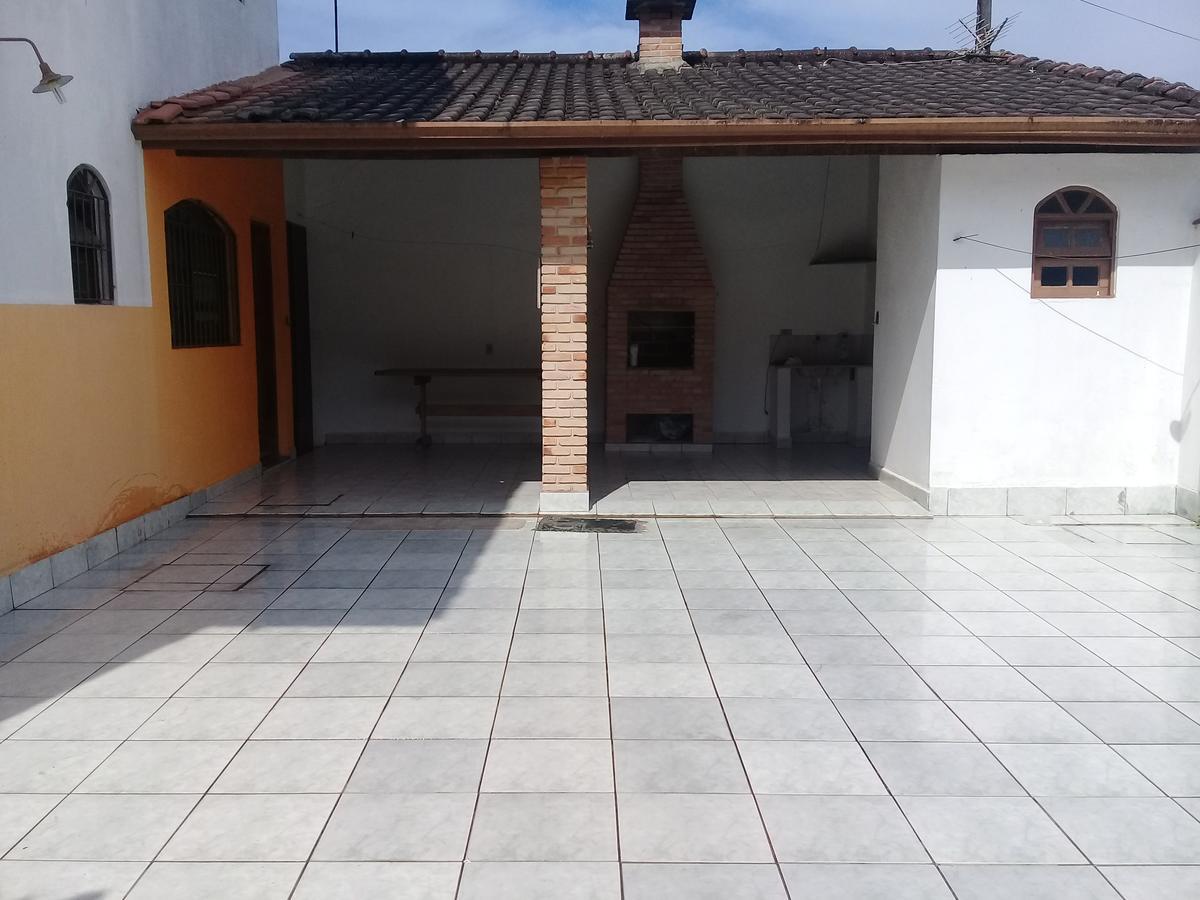 Casa De Praia Villa Ubatuba Dış mekan fotoğraf